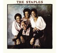The Staples - Family Tree