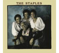 Staples the - Family Tree
