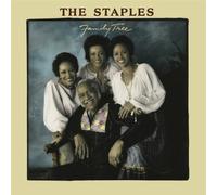 THE STAPLES - FAMILY TREE DIGIPAK CD NEUF