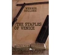 The staples of Venice