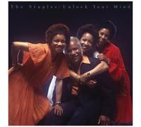 The Staples – Unlock Your Mind – CD