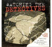 The Star Band - Watching the Detectives