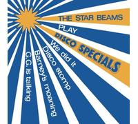 The Star Beams - Play Disco Specials [Vinyl]