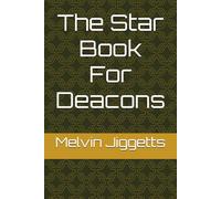The Star Book For Deacons