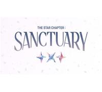 The Star Chapter : SANCTUARY ANGEL Version Coffret CD