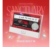 The Star Chapter: Sanctuary[Cassette Tape Speaker Ver.]