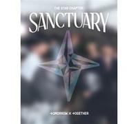 The Star Chapter : SANCTUARY KNIGHT Version Coffret E