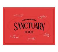 The Star Chapter: Sanctuary LOVER Version – Universal Music Group