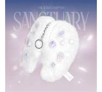 TOMORROW X TOGETHER – The Star Chapter: SANCTUARY – CD – Version Merch Édition Limitée (Coffret)