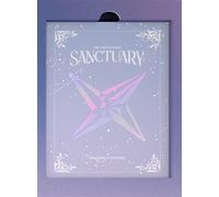 The Star Chapter : SANCTUARY SAVIOR Version Coffret CD