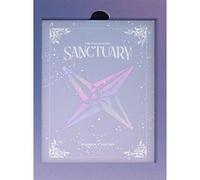 The Star Chapter: Sanctuary – Coffret CD – Version SAVIOR