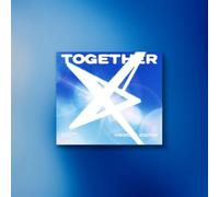 The Star Chapter : Together (Solo Track Version) CD