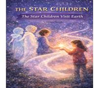 The Star Children Visit Earth: Book Two of The Star Children Series