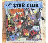 The Star Club - Ground Zero [Papersleeve]
