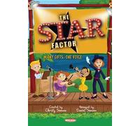 The Star Factor - Choral Book: Many Gifts, One Voice