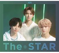 The STAR【初回限定盤Green】(CD+PHOTO BOOK)