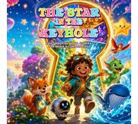 The Star in the Keyhole: Eight Magical Moral Stories for Brave & Curious Kids