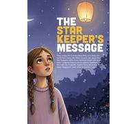 The Star Keeper's Message: A Heartwarming Story About Finding Comfort, Keeping Memories Alive, and Coping with the Loss of a Grandparent (Ages 3-8)