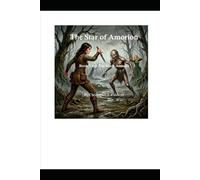 The Star of Amorion Book Two: The Black Armada