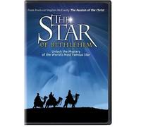 The Star of Bethlehem
