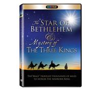 The Star Of Bethlehem & Mystery Of The Three Kings