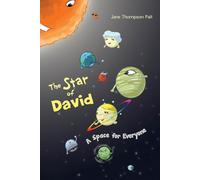 The Star Of David: A Space For Everyone