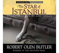 The Star of Istanbul: A Christopher Marlowe Cobb Thriller (The Christopher Marlowe Cobb Thrillers) (Christopher Marlowe Cobb Thrillers, 2)