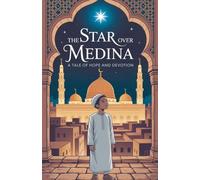 The Star Over Medina
