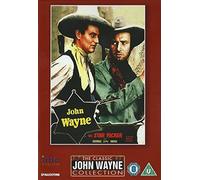 The Star Packer [1934] - The Classic John Wayne Collection by Virginia Browne Faire, Yakima Canutt, Lafe McKee, Horace B. Carpenter John Wayne