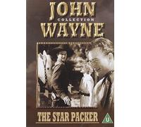 The Trail Beyond - Starring John Wayne - Cinema Collection