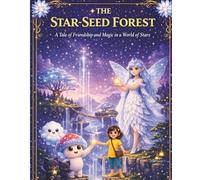 THE STAR-SEED FOREST: A Tale of Friendship and Magic in a World of Stars