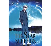 The star seekers Tome 05