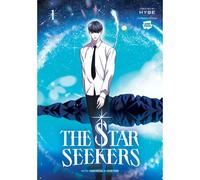 The Star Seekers - Tome 1