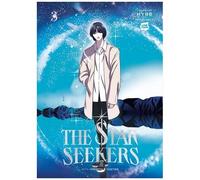 The Star Seekers - Tome 3