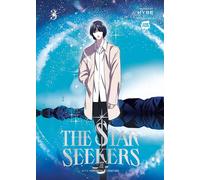 The Star Seekers - Tome 3