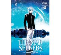 THE STAR SEEKERS, Vol. 2 (comic)