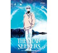 THE STAR SEEKERS, Vol. 4 (comic)