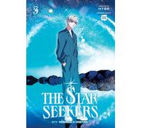 THE STAR SEEKERS, Vol. 5 (comic)