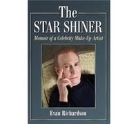 The Star Shiner - Evan Richardson - McFarland amp Co Inc - Livre en Anglais - Paperback Evan RichardsonEvan Richardson (Auteur)