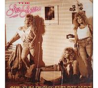The Star Sisters - are You Ready for My Love (x2) [Import]