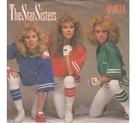 The Star Sisters - Danger First, You're My Last [Import]