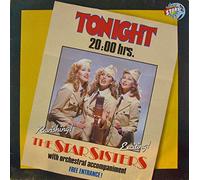 The Star Sisters - Tonight 20.00 hrs