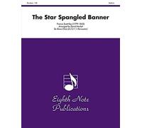 The Star Spangled Banner