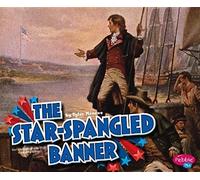 The Star-Spangled Banner