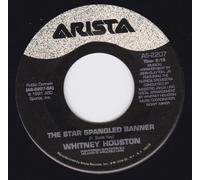 The Star Spangled Banner/America The Beautiful (NM 45 rpm)