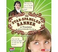 The Star Spangled Banner In Translation