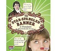 The Star Spangled Banner In Translation