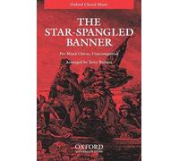 [(The Star-Spangled Banner: Vocal Score)] [Author: Jerry Rubino] published on (January, 2005)