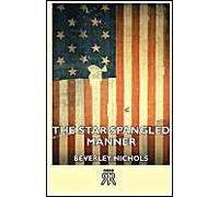The Star Spangled Manner