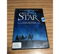 The Star - Stephen Mceveety - Film Chrétien Dvd (2007)
